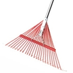 Alum Long Handle Rake 2424WA