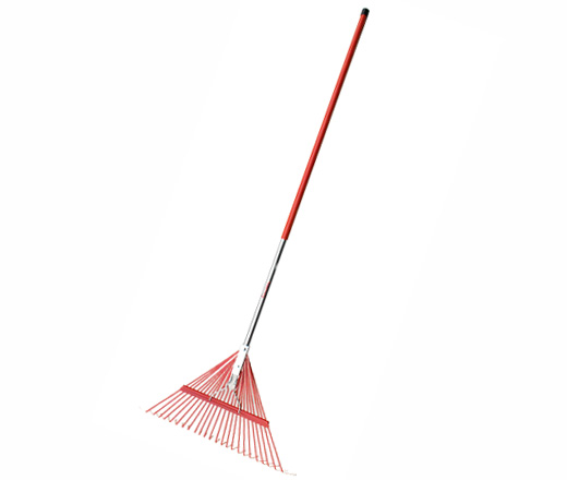 Alum Long Handle Rake 2424WA