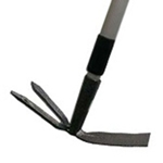 Alum Long Handle Rake TS1022AT