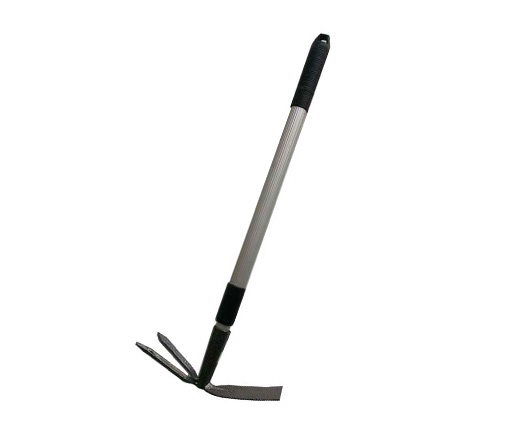 Alum Long Handle Rake TS1022AT