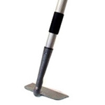 Alum Long Handle Rake TS109AT