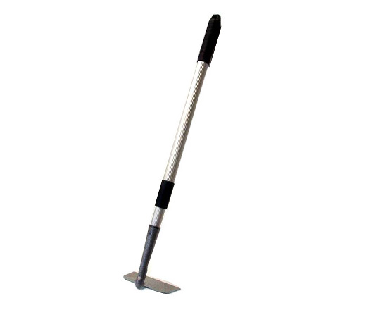 Alum Long Handle Rake TS109AT