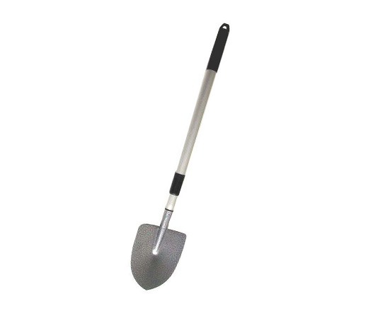 Alum Long Handle Rake TS111AT