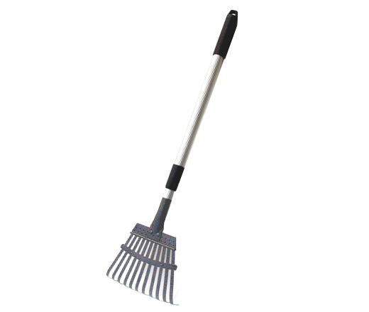 Alum Long Handle Rake TS112AT