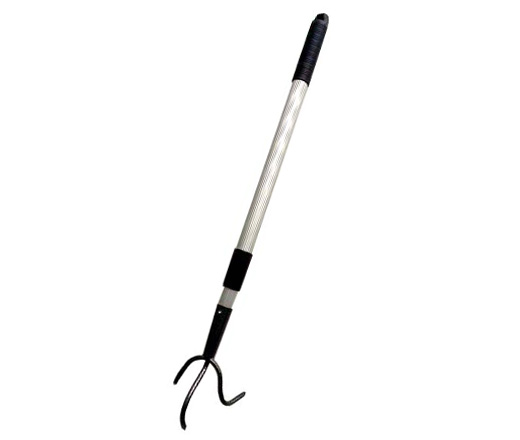 Alum Long Handle Rake TS113AT