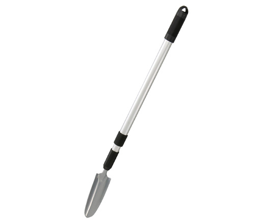 Alum Long Handle Rake TS1510BAT1