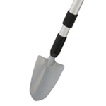 Alum Long Handle Rake TS1510CAT1