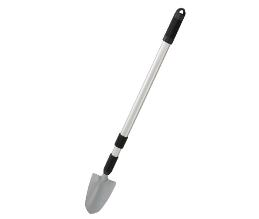 Alum Long Handle Rake TS1510CAT1