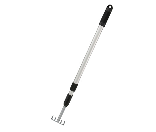 Alum Long Handle Rake TS1510DAT1