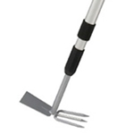 Alum Long Handle Rake TS1510FAT1