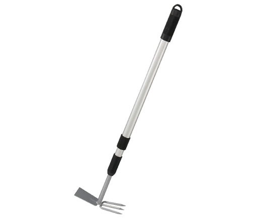 Alum Long Handle Rake TS1510FAT1