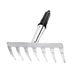 Adjustable Rake TS1043R