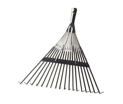 Rake 1818R