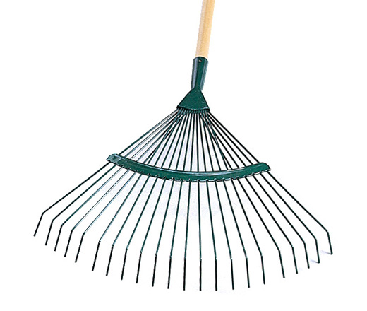 Rake 3022R