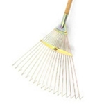 Adjustable Rake TS1043R