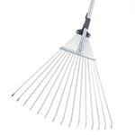 Telescopic Rake