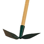 Wooden Long Handle Rake TS1011R