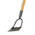 Wooden Long Handle Rake TS107R