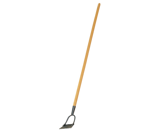 Wooden Long Handle Rake TS107R