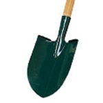 Wooden Long Handle Rake TS127R