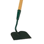 Wooden Long Handle Rake TS128R