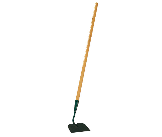 Wooden Long Handle Rake TS128R