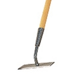 Wooden Long Handle Rake TS137R