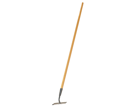 Wooden Long Handle Rake TS137R