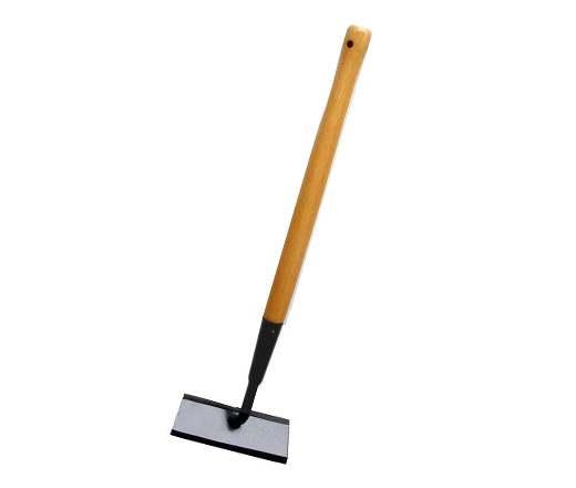 Wooden Short Handle Rake TS137RH