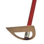 Wooden Long Handle Rake TS144M