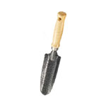 Wooden Short Handle Rake TS1510B